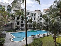 Gold Coast Condo (D5), Condominium #607856301